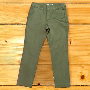 High Rise Pixie Pants for Woman size 12